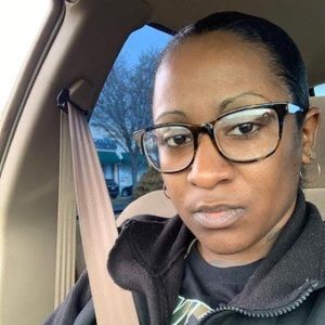 Meet your Posher, Rakeena